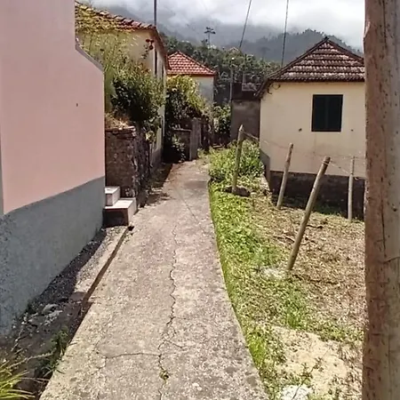 Vitorio'S Guesthouse São Vicente Exterior foto