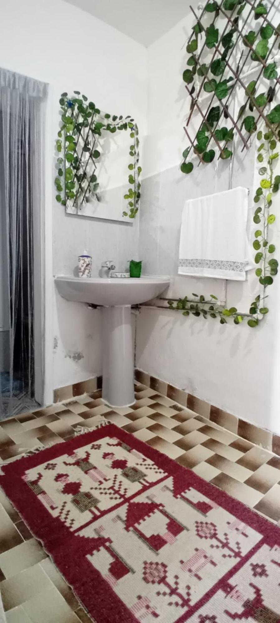 Holiday home Vitorio's Sao Vicente (Madeira)