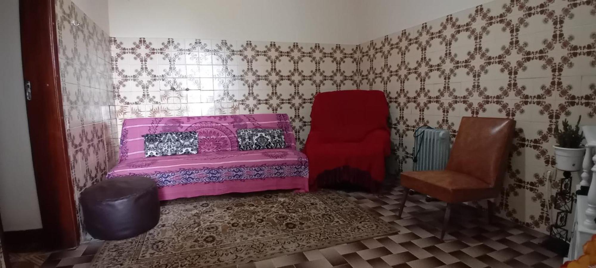 Casa de Férias Vitorio's