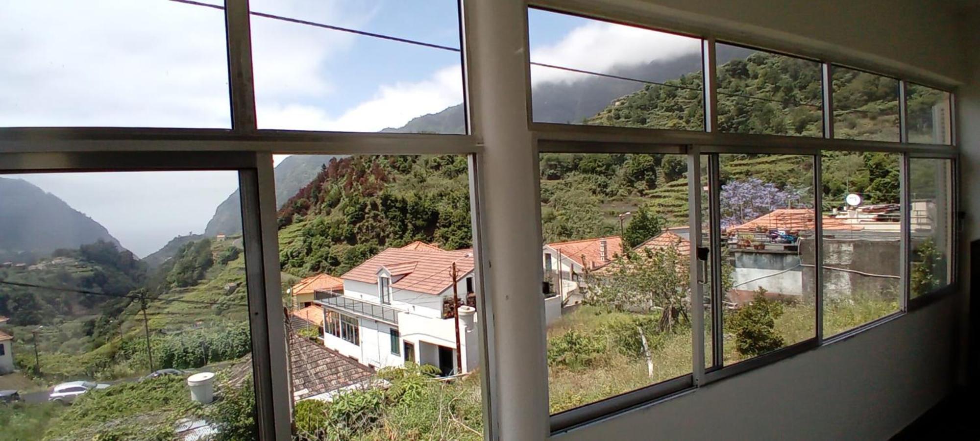 Vitorio's * Sao Vicente (Madeira)
