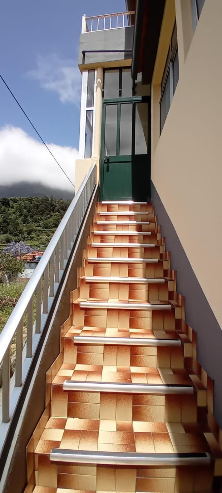 Vitorio's Sao Vicente (Madeira)