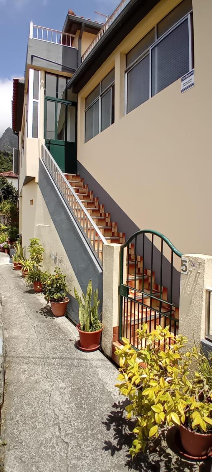 Vitorio's Sao Vicente (Madeira)