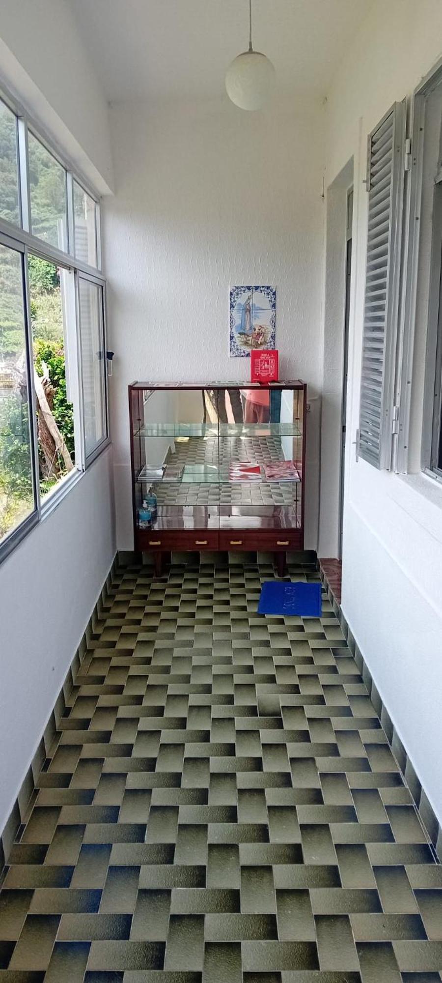 Vitorio's Holiday home Sao Vicente (Madeira)
