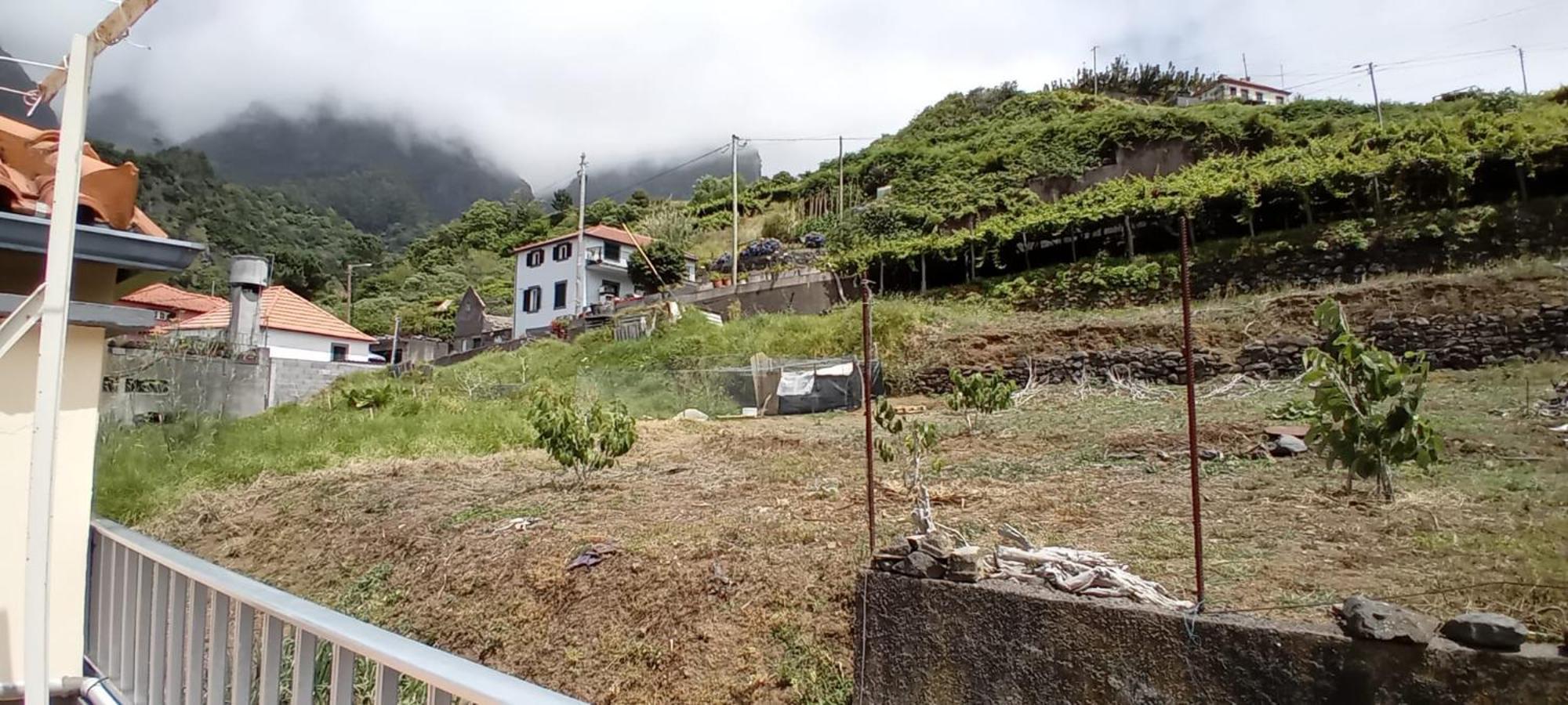 Holiday home Vitorio's Sao Vicente (Madeira)