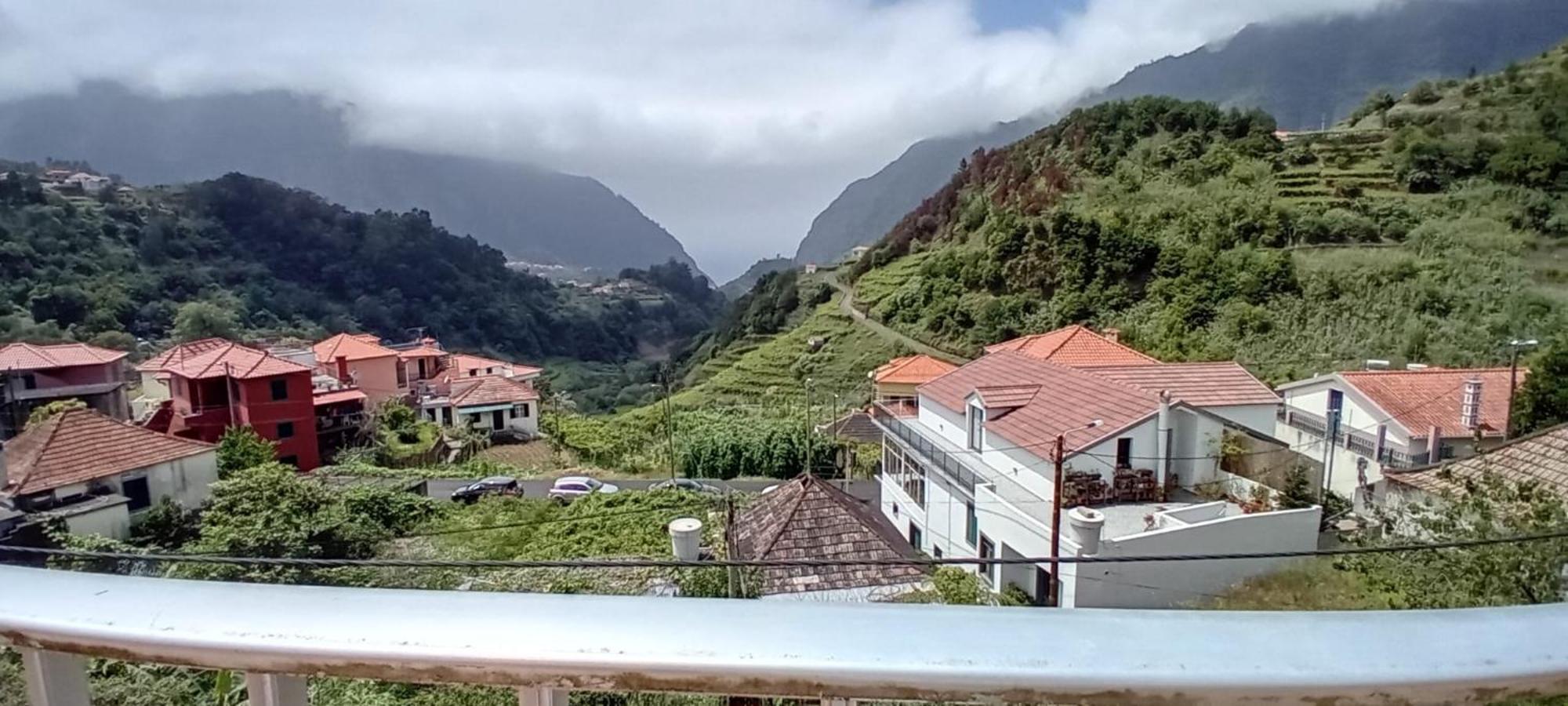 Vitorio's Sao Vicente (Madeira)