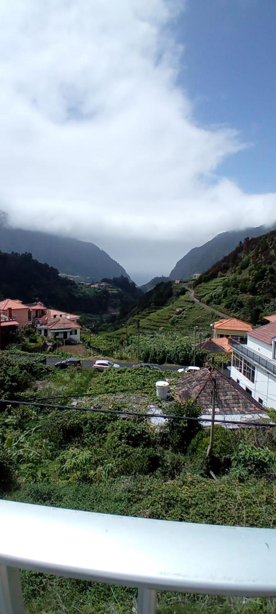Vitorio's * Sao Vicente (Madeira)
