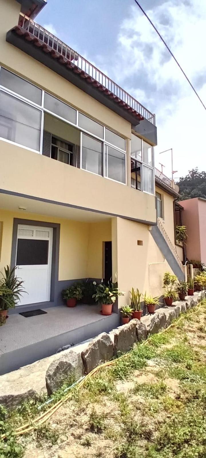 Casa de Férias Vitorio's São Vicente